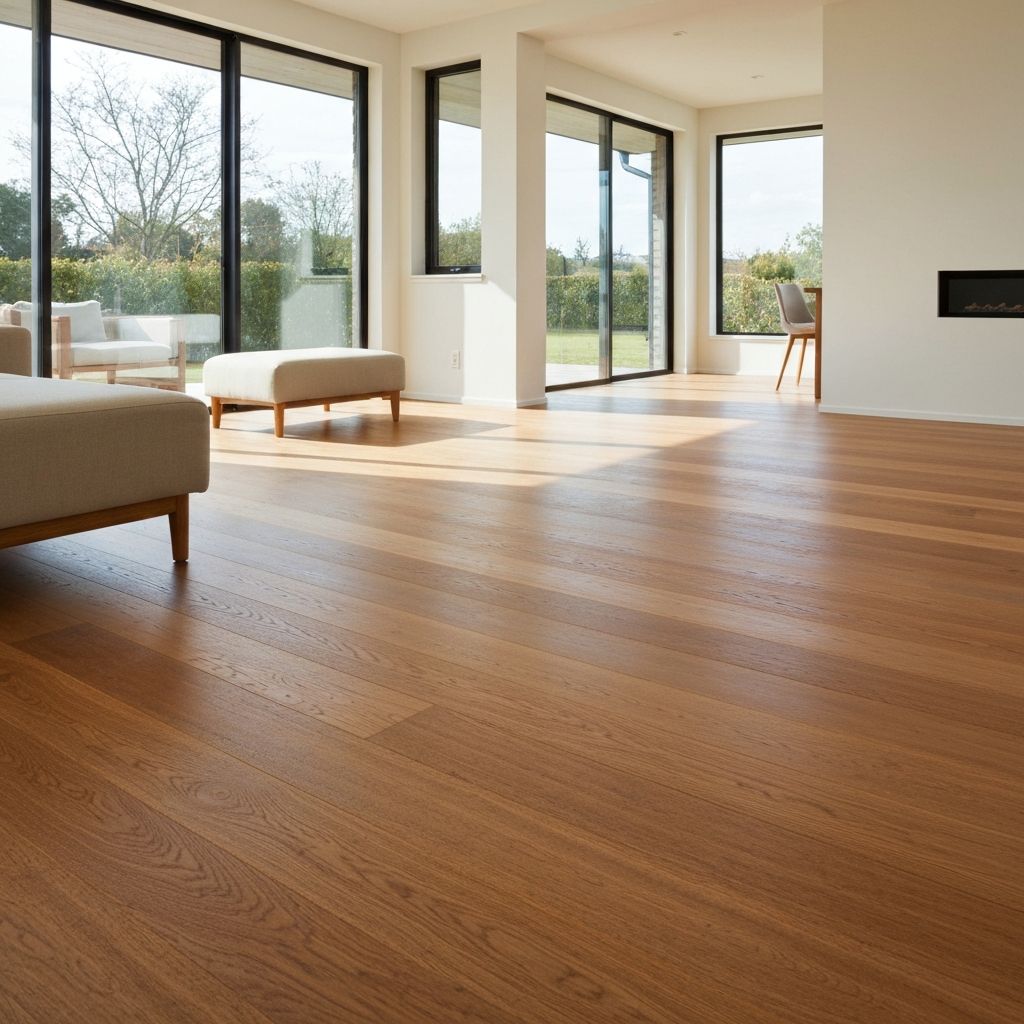 Flooring Installation